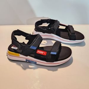 Puma Future Rider Sandal Mens